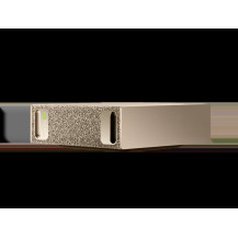 NVIDIA DGX Spark 1x10GbE 2x200GbE 4TB NVMe Founders Edition EU