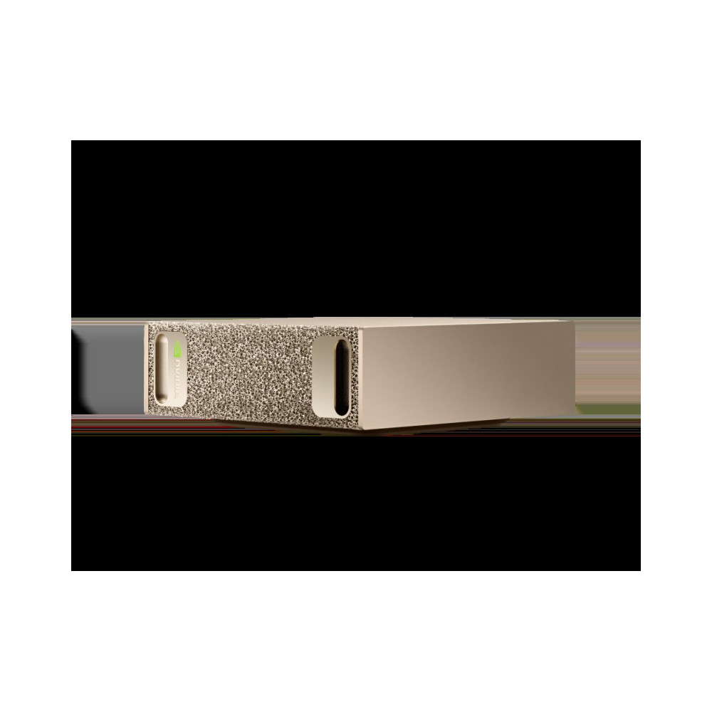 NVIDIA DGX Spark 1x10GbE 2x200GbE 4TB NVMe Founders Edition EU