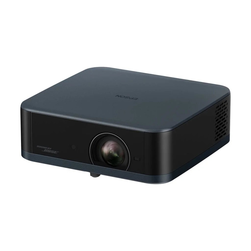 Epson EF-62N - 3-LCD-Projektor - tragbar - 700 lm - 700 lm (Farbe)
