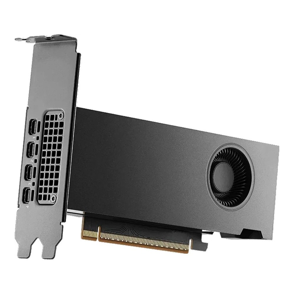PNY nVidia RTX Pro 2000 Blackwell - Grafikkarte - PCI-Express