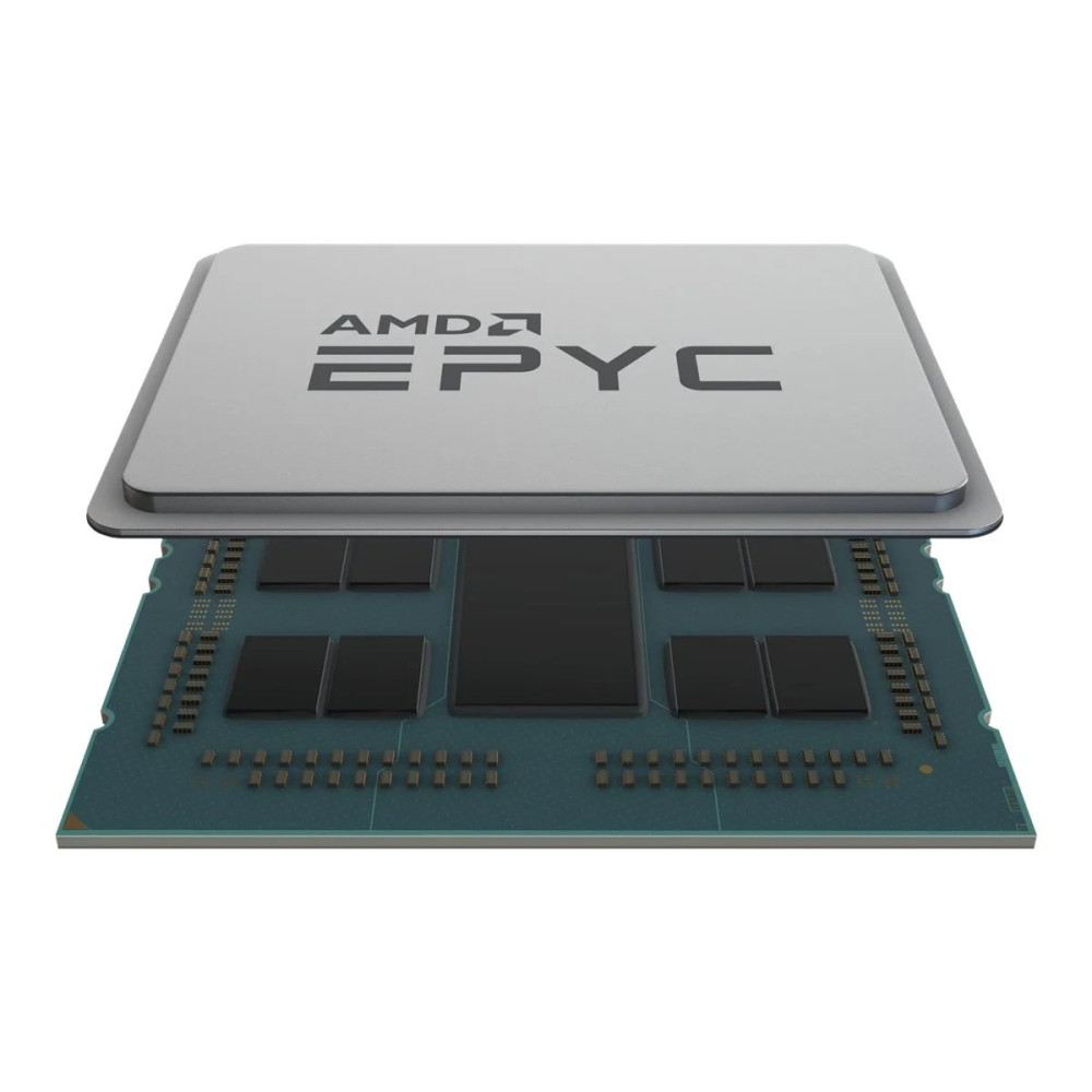 AMD EPYC 7H12 - 2.6 GHz - 64 Kerne - 128 Threads