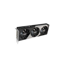 Inno3D RTX5070TI X3 16GB GDDR7 HDMI 3xDP - 16.384 MB - 256 Bit