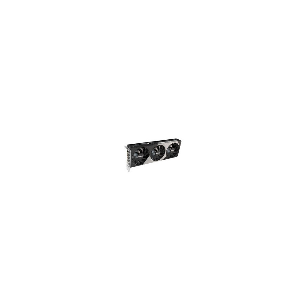 Inno3D RTX5070TI X3 16GB GDDR7 HDMI 3xDP - 16.384 MB - 256 Bit