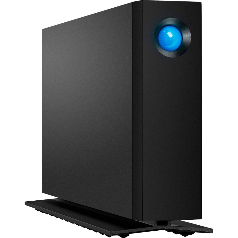 LaCie d2 Professional STHA20000800 - Festplatte - 20 TB - extern (Stationär)