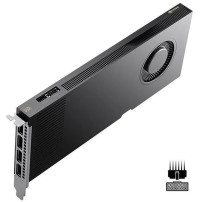 NVIDIA RTX PRO 4000 Blackwell - Grafikkarten