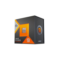 AMD Ryzen 9 7900X3D - 4.4 GHz - 12 Kerne - 24 Threads