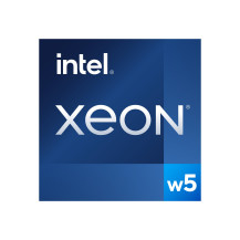 Intel Xeon W W5-2545 - 3.5 GHz - 12 Kerne - 24 Threads