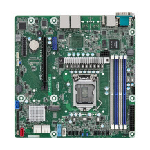 ASRock To Be Updated