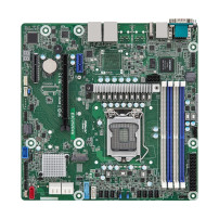 ASRock To Be Updated