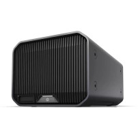 SanDisk Professional G-RAID PROJECT 2