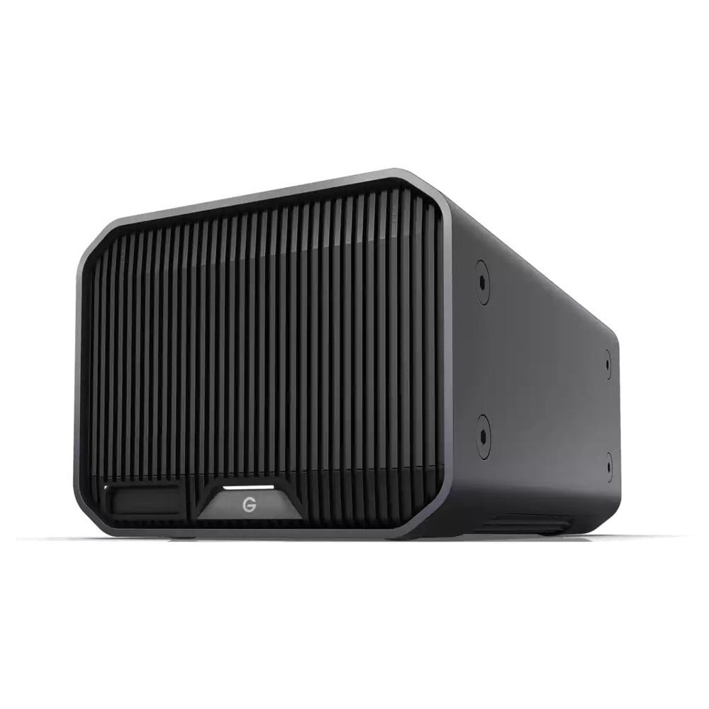 SanDisk Professional G-RAID PROJECT 2