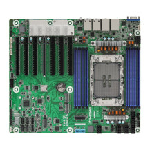 ASRock Mainboard GNRD8-2L2T CEB Sockel 4710 Single - Mainboard - DDR5