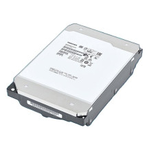Toshiba MG09 Series MG09SCA14TE - Festplatte - 14 TB - intern - 3.5" (8.9 cm)