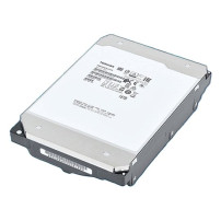 Toshiba MG09 Series MG09SCA14TE - Festplatte - 14 TB - intern - 3.5" (8.9 cm)