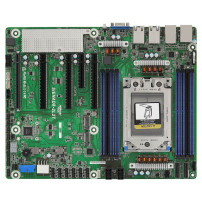 ASRock Mainboard SIENAD8-2L2T ATX Sockel SP6 Single - Mainboard - ATX