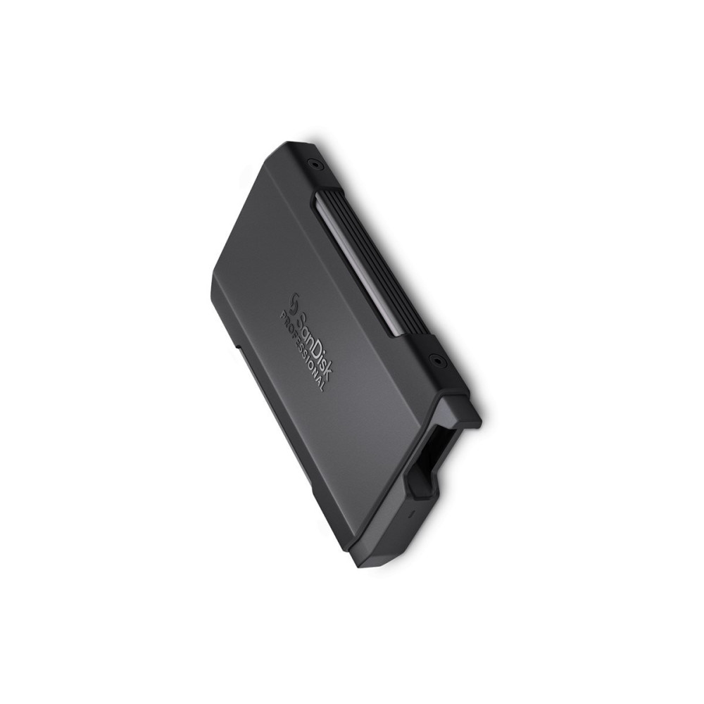 SanDisk Professional PRO-BLADE TRANSPORT - SSD - 2 TB - extern (tragbar)