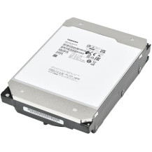 Toshiba MG Series MG10SFA22TE - Festplatte - 22 TB - intern - 3.5" (8.9 cm)