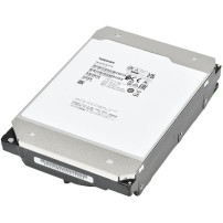 Toshiba MG Series MG10SFA22TE - Festplatte - 22 TB - intern - 3.5" (8.9 cm)