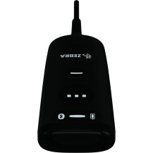 Zebra CS60 - Standard Range (SR) - Kit - Barcode-Scanner