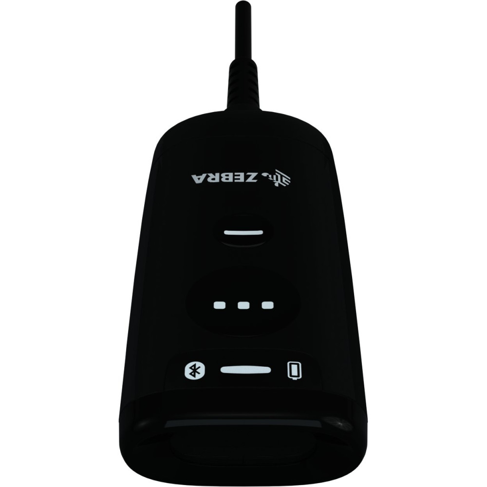 Zebra CS60 - Standard Range (SR) - Kit - Barcode-Scanner