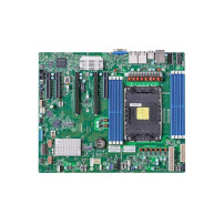 Supermicro X13SEI-TF - Motherboard - ATX - LGA4677 Socket-E