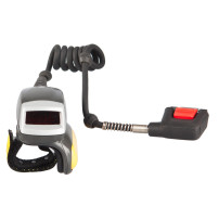 Zebra RS4000 - Short Cable Version - Barcode-Scanner
