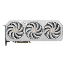 ZOTAC GAMING GeForce RTX 5090 SOLID - White OC Edition
