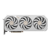 ZOTAC GAMING GeForce RTX 5090 SOLID - White OC Edition