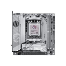 MSI MPG X870I EDGE TI EVO WIFI - Mainboard - ITX