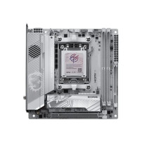 MSI MPG X870I EDGE TI EVO WIFI - Mainboard - ITX