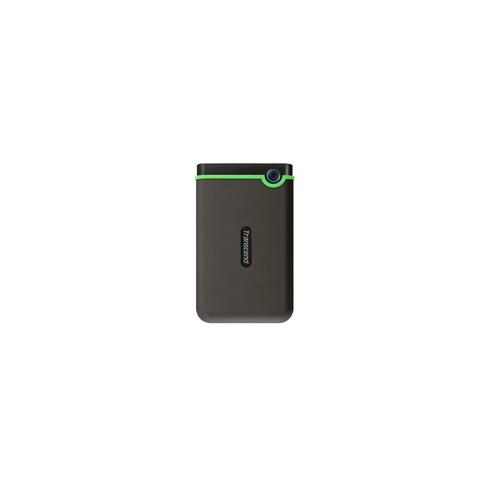 Transcend StoreJet 25M3C - Festplatte - 4 TB - extern (tragbar)