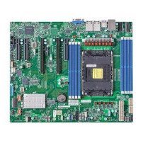 Supermicro X13SEI-F - Motherboard - E-ATX - LGA4677