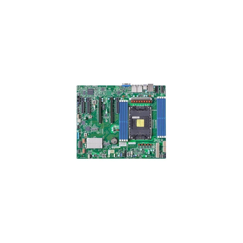 Supermicro X13SEI-F - Motherboard - E-ATX - LGA4677