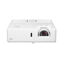 Optoma ZK708T - DLP-Projektor - Laser - 3D - 7000 lm