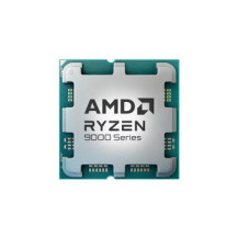 AMD Ryzen 7 9700X - 3.8 GHz - 8 Kerne - 16 Threads - 32 MB Cache-Speicher - Socket AM5 - AMD Processors Multipack (MPK)