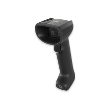 Zebra DS8288 PowerCap BT 2D FIPS Kit USB Qi schwarz - Scanner