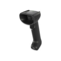 Zebra DS8288 PowerCap BT 2D FIPS Kit USB Qi schwarz - Scanner