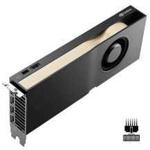 NVIDIA RTX PRO 4500 Blackwell - Grafikkarten