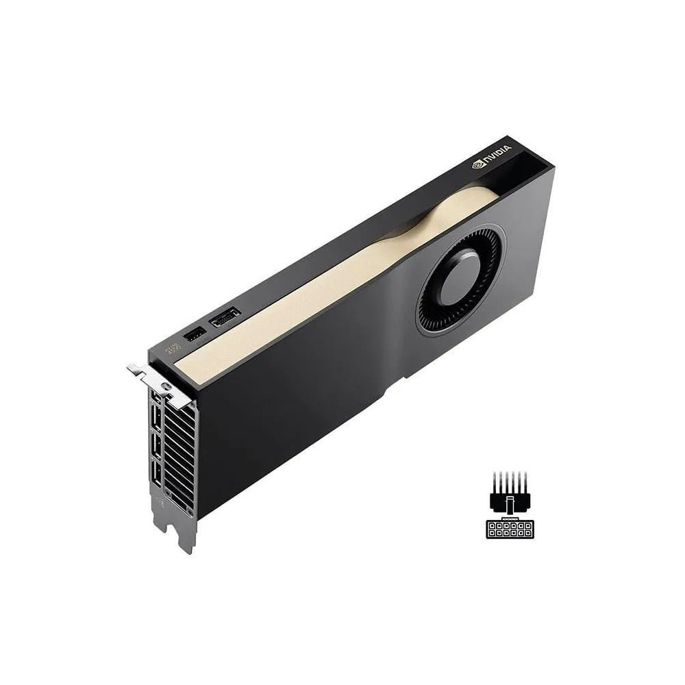 NVIDIA RTX PRO 4500 Blackwell - Grafikkarten