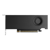 PNY NVIDIA RTX Pro 4000 SFF Blackwell - Grafikkarte - PCI-Express