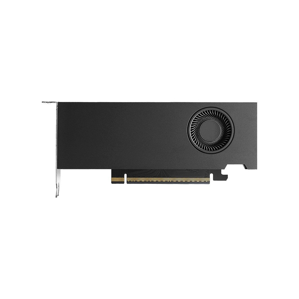PNY NVIDIA RTX Pro 4000 SFF Blackwell - Grafikkarte - PCI-Express