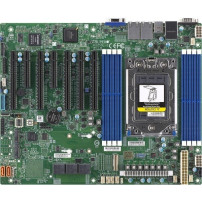 Supermicro H12SSL-CT - Motherboard - ATX - Socket SP3