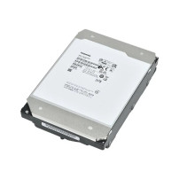 Toshiba MG11 Series MG11SCA24TE - Festplatte - Enterprise - 24 TB - intern - 3.5" (8.9 cm)