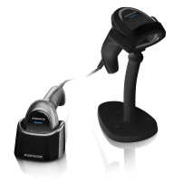 Datalogic Gryphon I GBT4500 - Kit - Barcode-Scanner
