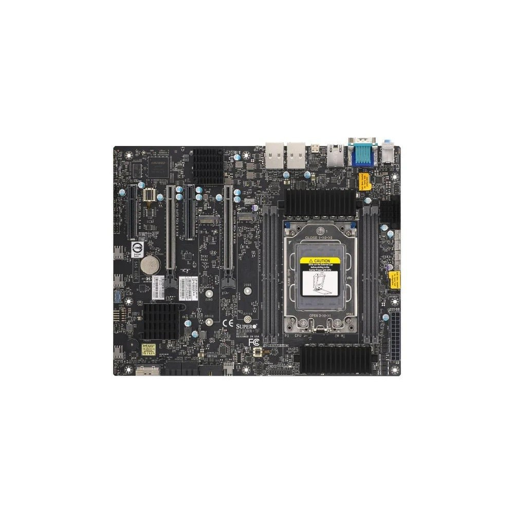 Supermicro MBD-H13SRA-TF-O