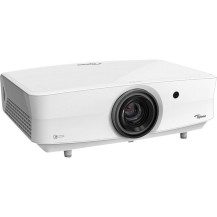 Optoma UHZ68LV-W DLP PROJECTOR - Digital-Projektor - DLP/DMD