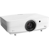 Optoma UHZ68LV-W DLP PROJECTOR - Digital-Projektor - DLP/DMD