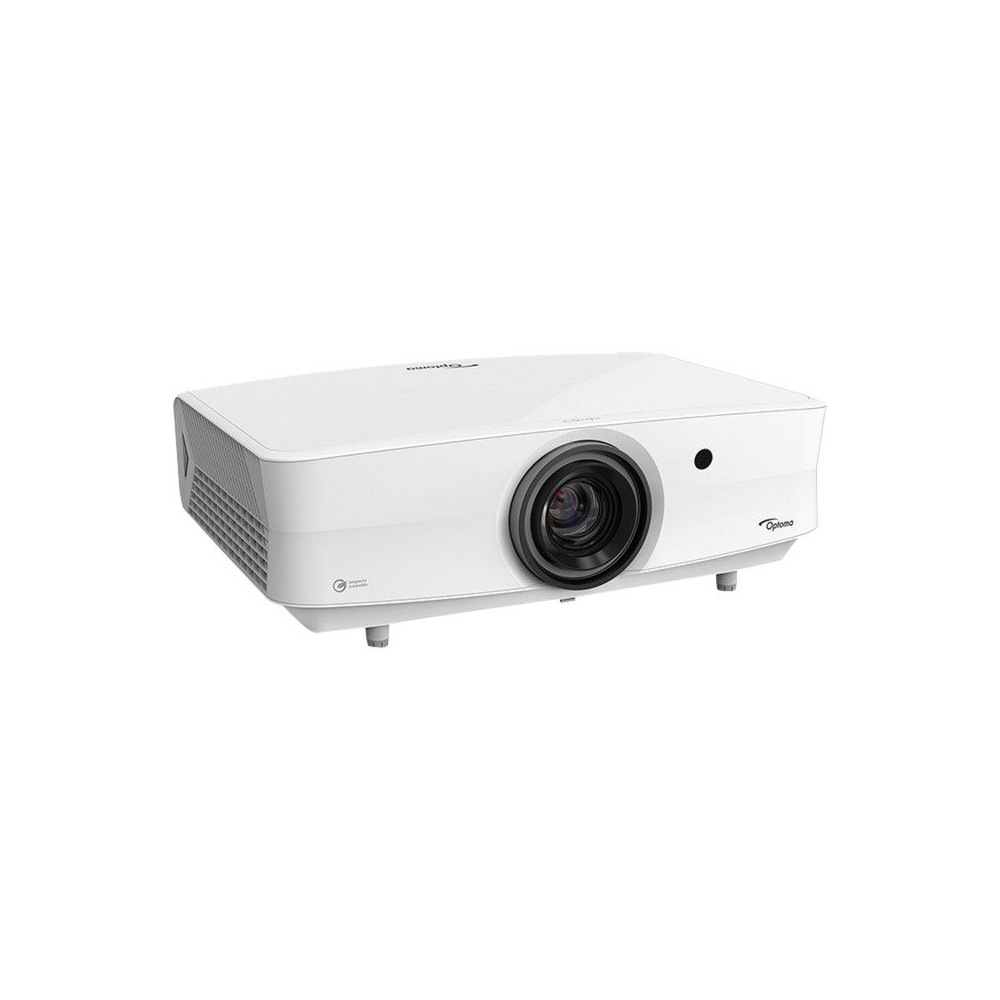 Optoma UHZ68LV-W DLP PROJECTOR - Digital-Projektor - DLP/DMD
