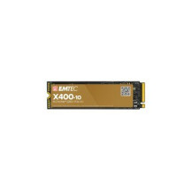 EMTEC SSD 4TB 7400/7000 X400-10 P4 M.2 ETC ECSSD4TX410