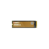 EMTEC SSD 4TB 7400/7000 X400-10 P4 M.2 ETC ECSSD4TX410